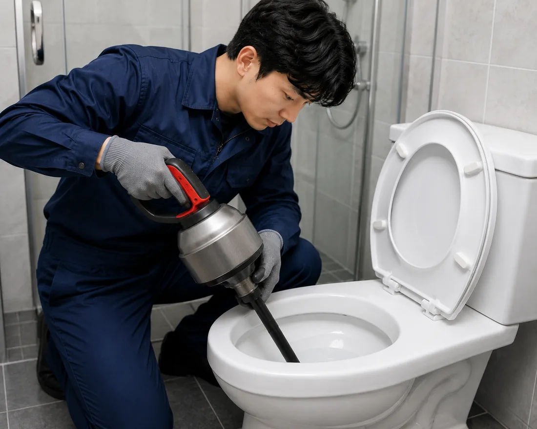서울 동남권 공용 수직관 확인